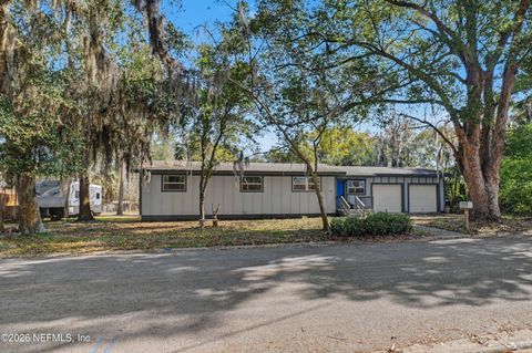 Photo of 104 JACK Street, Green Cove Springs, FL 32043 (MLS # 2129823)
