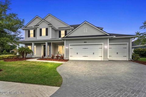 203 WESTCOTT Parkway St. Augustine FL 32095