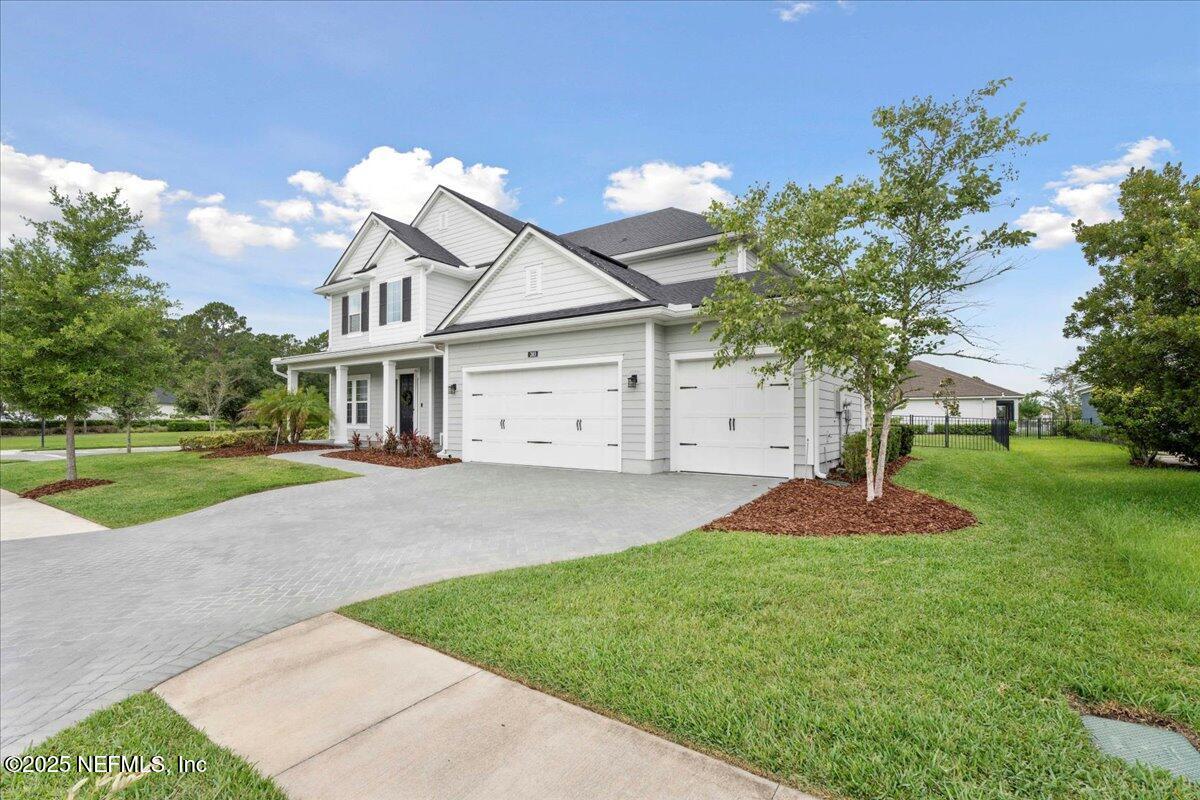 203 WESTCOTT Parkway