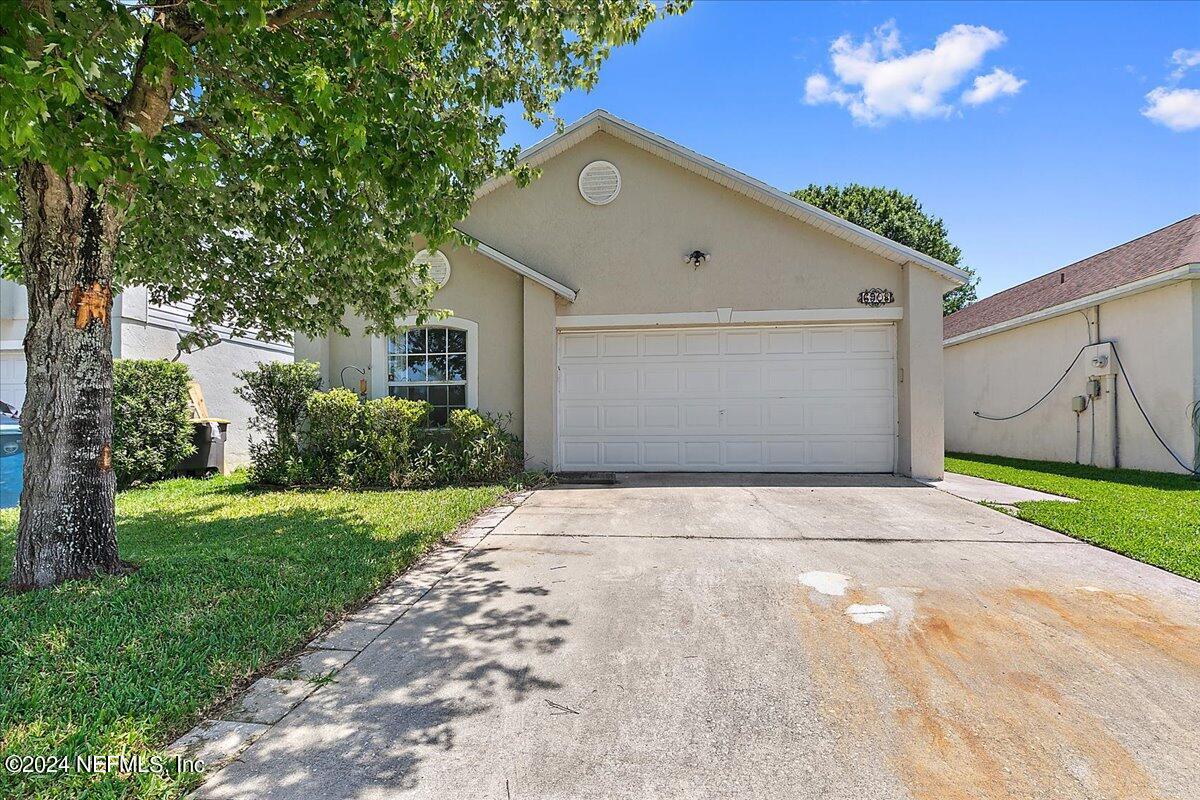 Jacksonville, FL home for sale located at 6908 Playpark Trail, Jacksonville, FL 32244