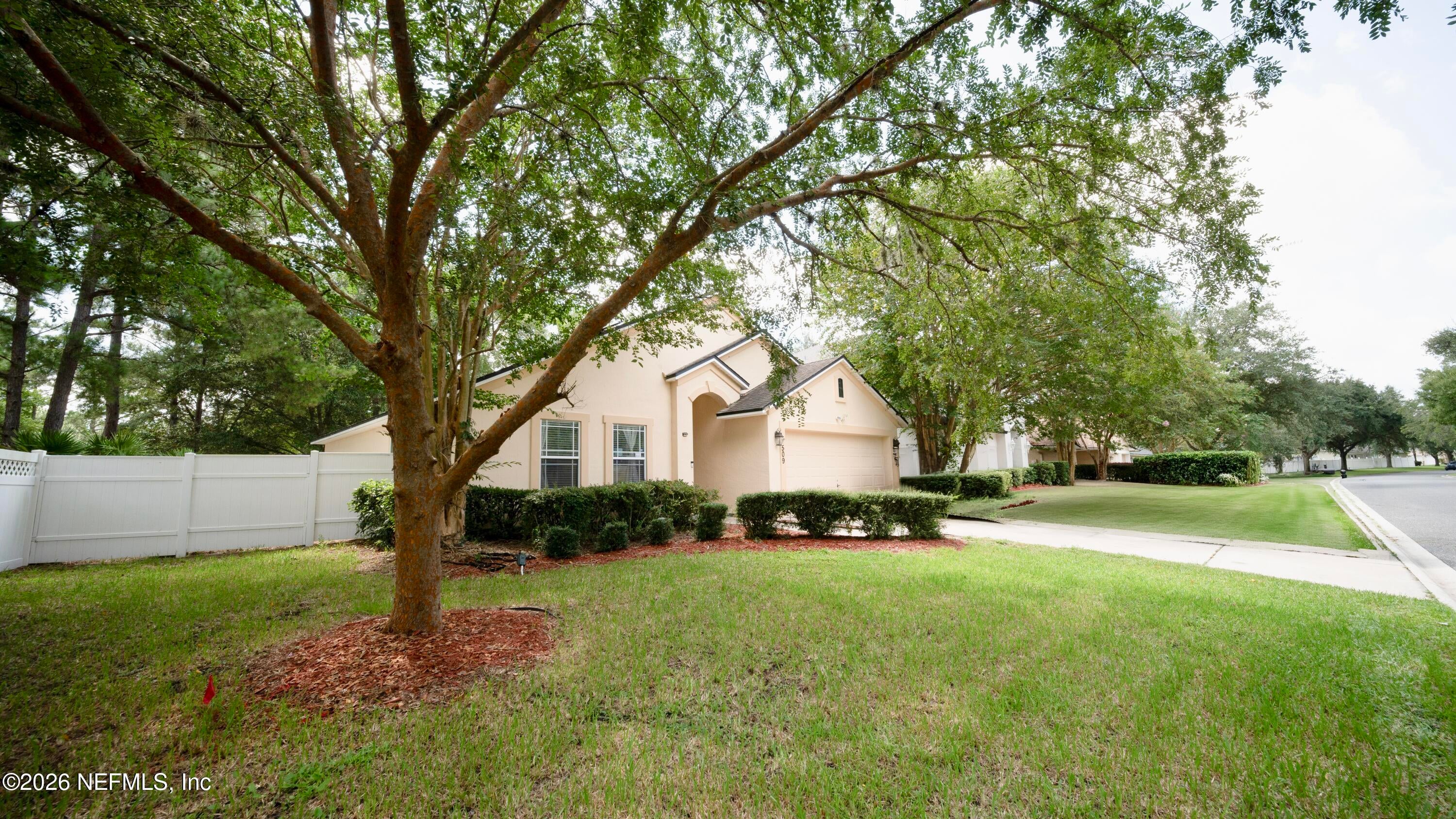 509 MILLSTONE Drive