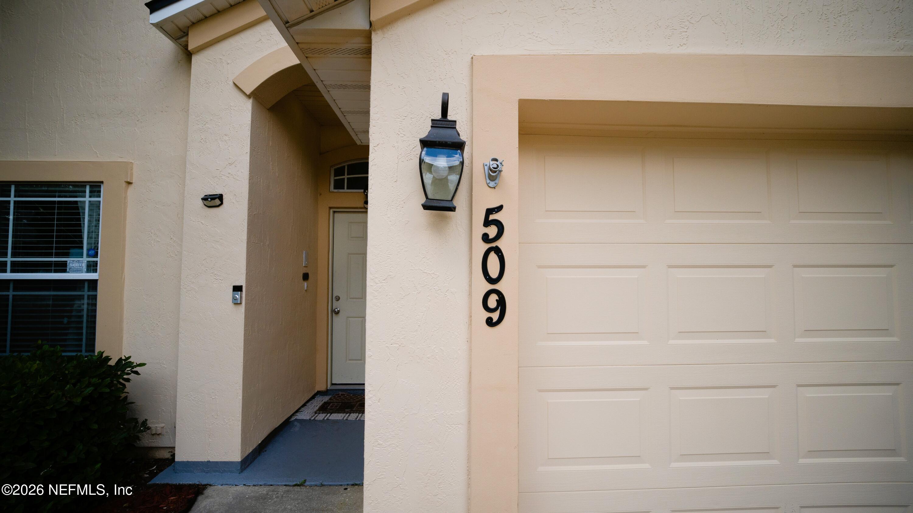509 MILLSTONE Drive