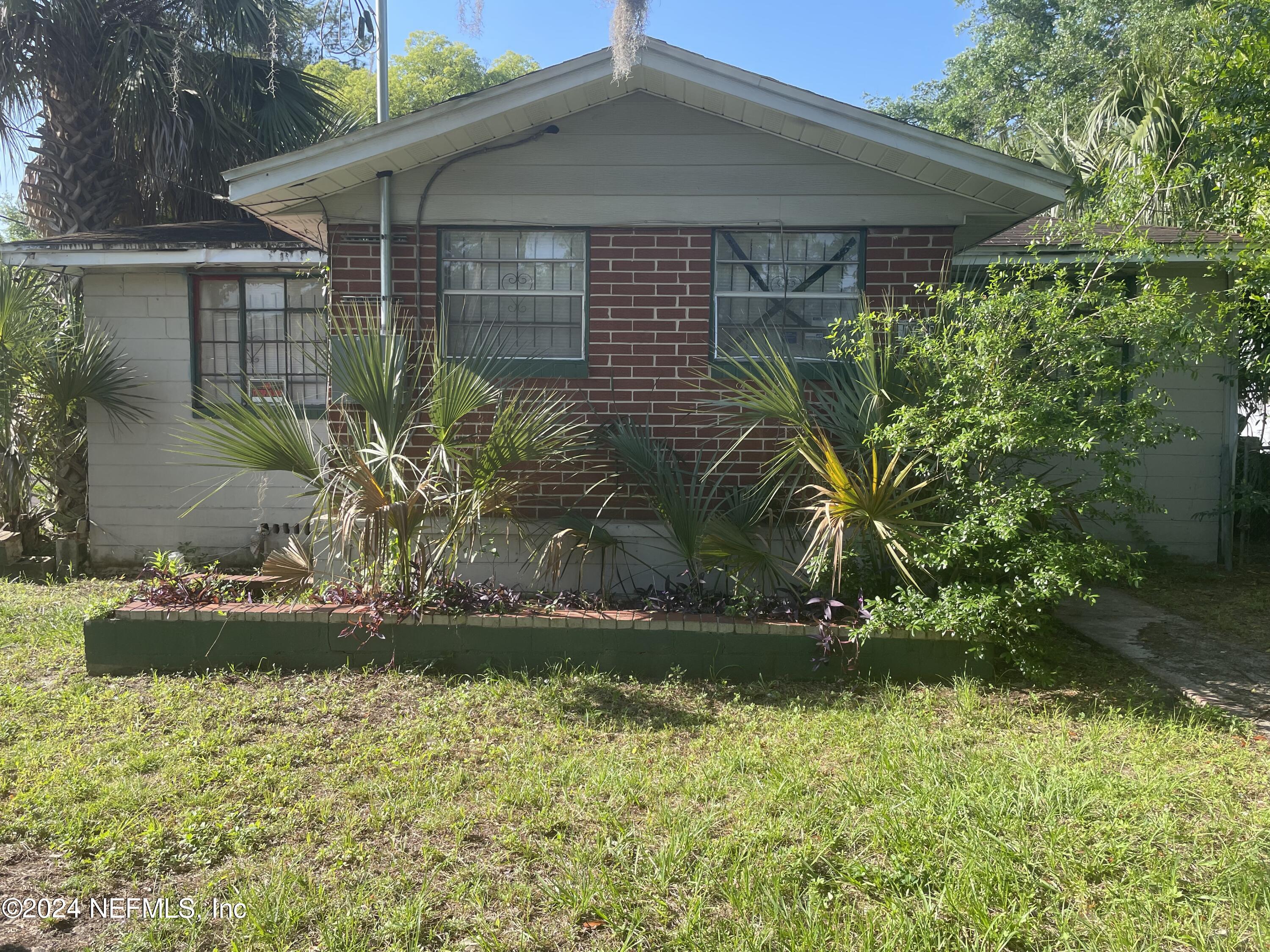 Jacksonville, FL home for sale located at 1610 W 36th Street, Jacksonville, FL 32209