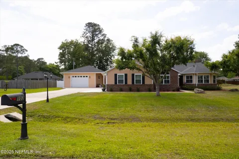 103 Stephanie Street, Palatka, FL 32177 - MLS#: 2088653