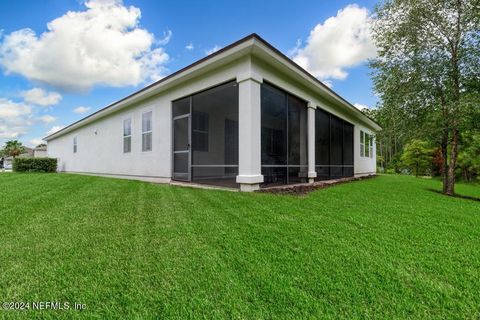 A home in Ponte Vedra