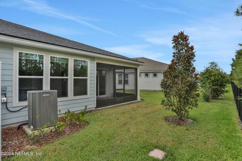 A home in Yulee