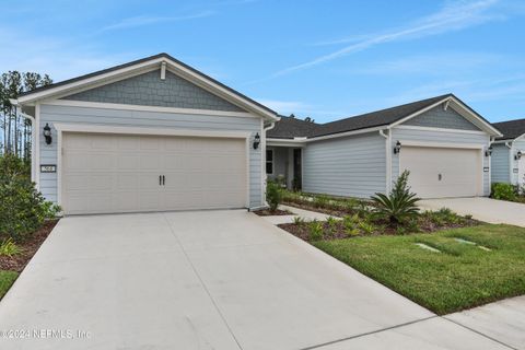 A home in Yulee