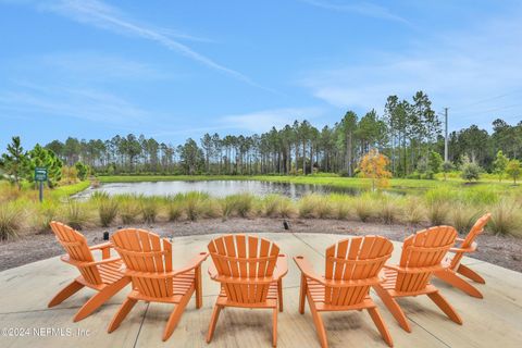 A home in Yulee