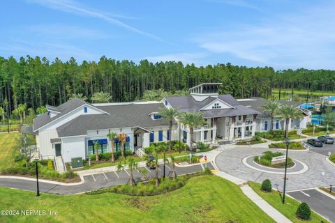 A home in Yulee