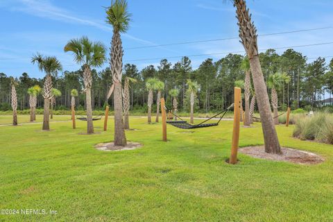 A home in Yulee