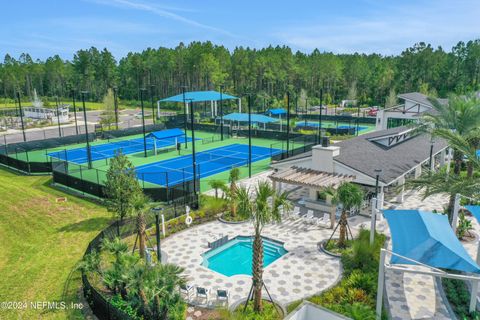 A home in Yulee