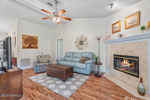 4462 CARRIAGE CROSSING Drive Jacksonville FL 32258