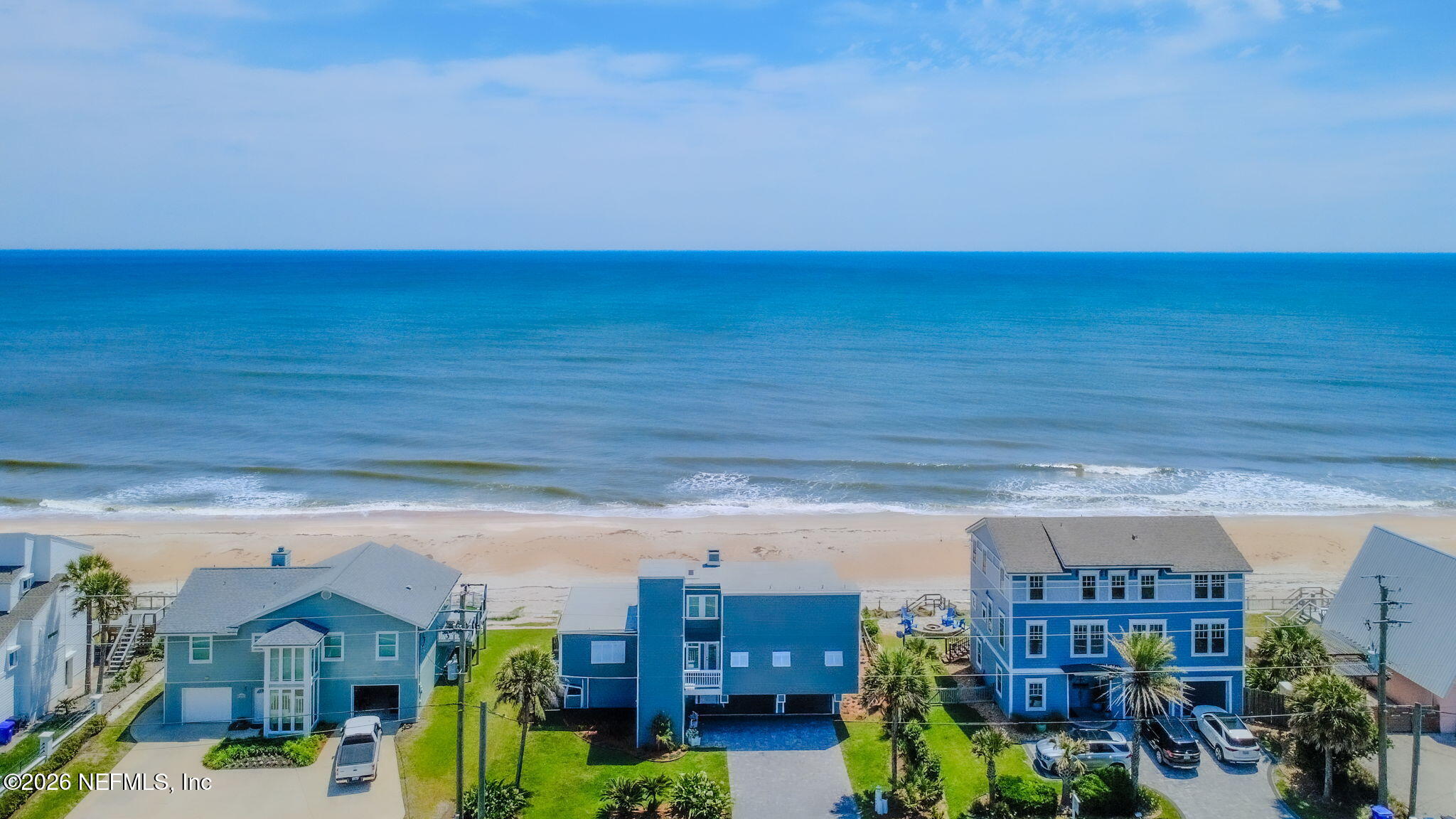2947 S PONTE VEDRA Boulevard