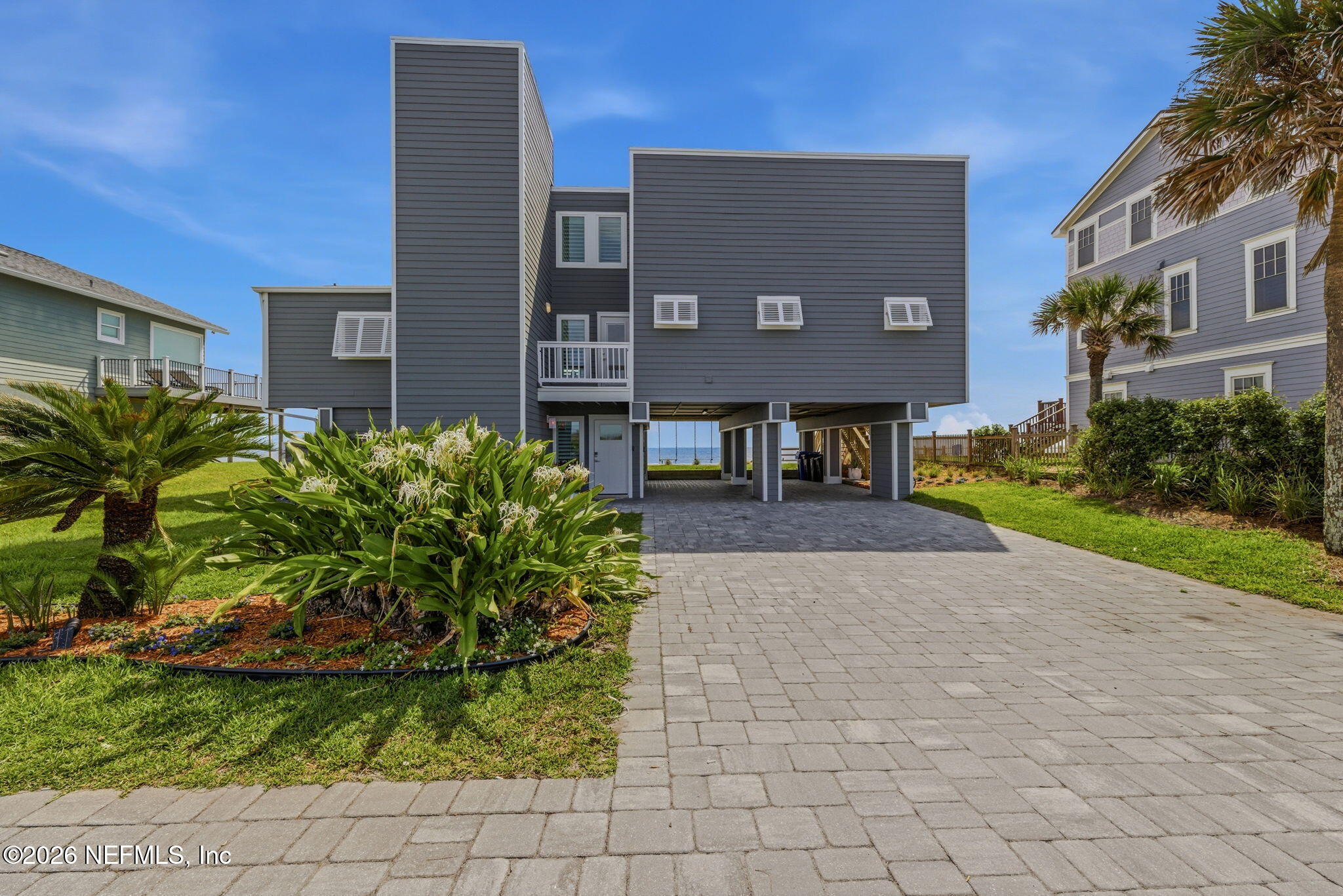 2947 S PONTE VEDRA Boulevard