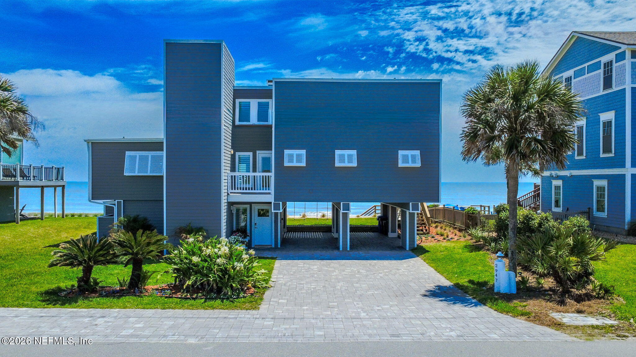 2947 S PONTE VEDRA Boulevard