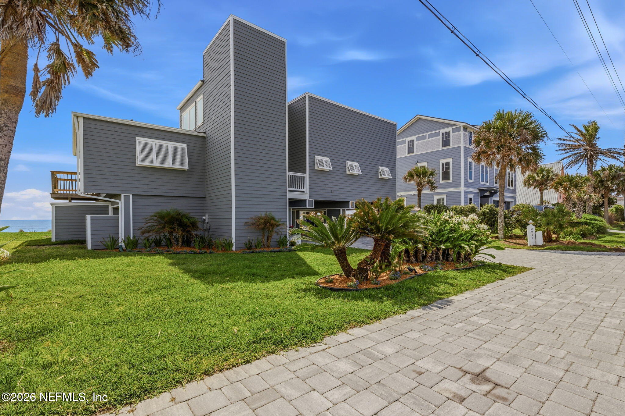 2947 S PONTE VEDRA Boulevard