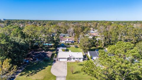 A home in Fleming Island