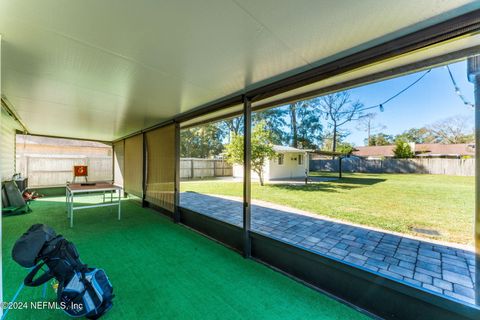 A home in Fleming Island