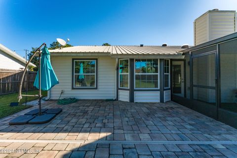 A home in Fleming Island