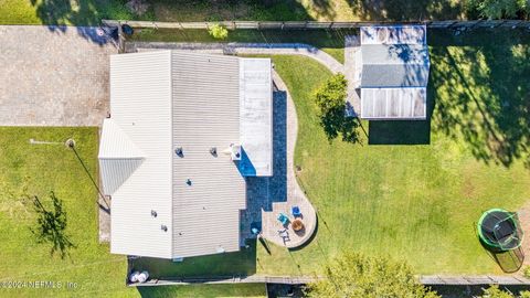 A home in Fleming Island