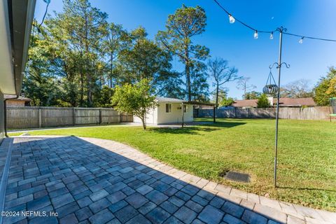 A home in Fleming Island