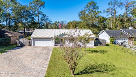 A home in Fleming Island