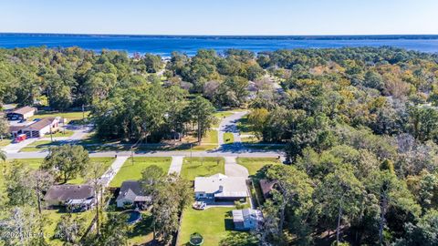 A home in Fleming Island