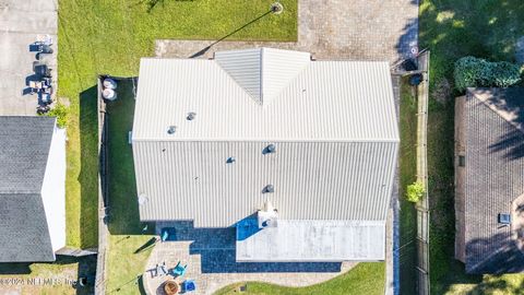 A home in Fleming Island