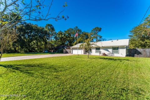 A home in Fleming Island