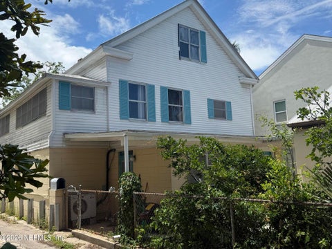 Photo of 30 CORDOVA Street, St. Augustine, FL 32084 (MLS # 2148566)