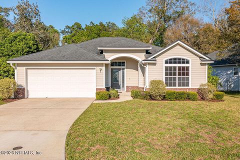 2645 DALMATION Lane E Jacksonville FL 32246