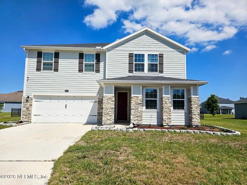 12573 LAKE TAYLOR Lane Jacksonville FL 32218