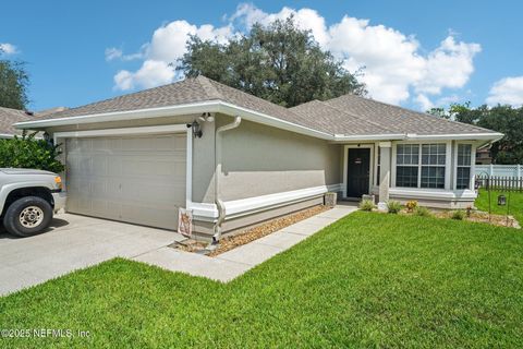 1508 AVALON Court St. Johns FL 32259