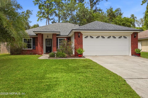 Photo of 13964 CRESTWICK Drive W, Jacksonville, FL 32218 (MLS # 2164025)