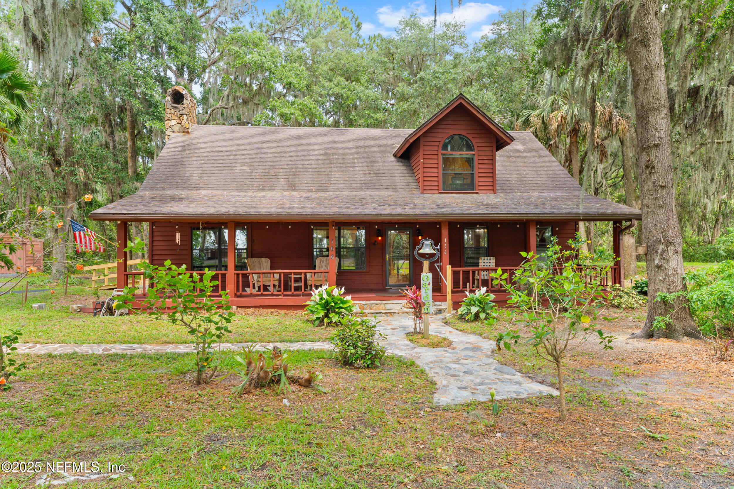 156 COUNTY ROAD 13