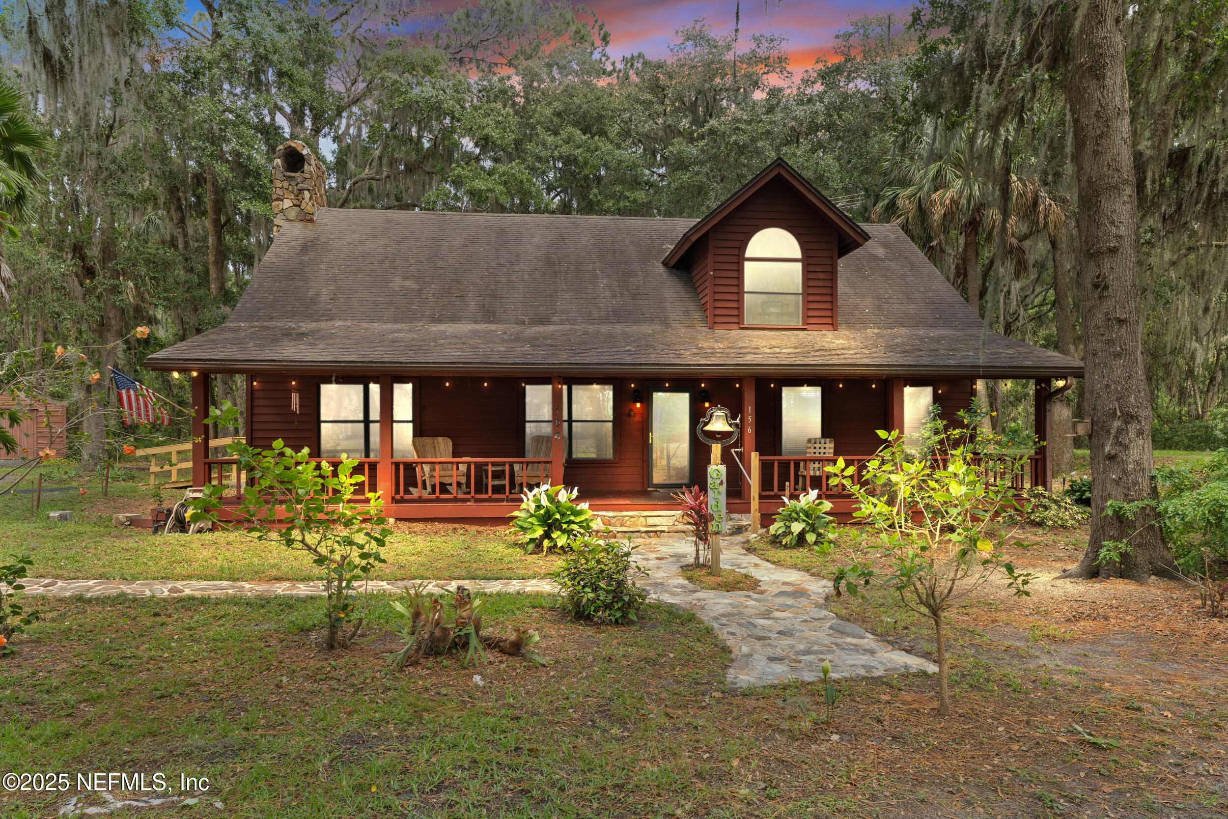 156 COUNTY ROAD 13