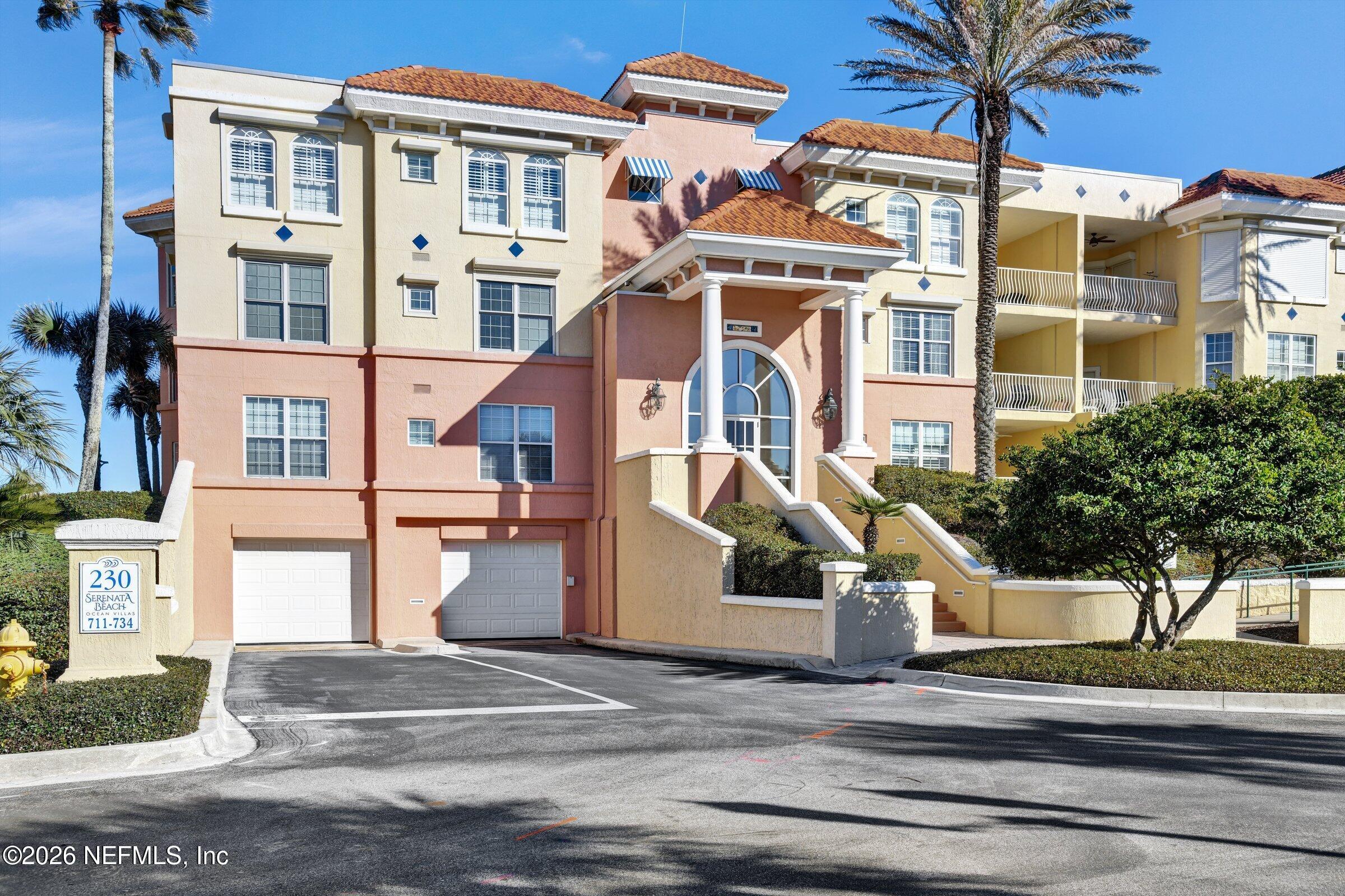 230 N SERENATA Drive 711