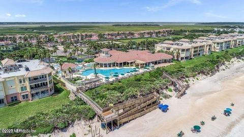 230 N SERENATA Drive 711 Ponte Vedra Beach FL 32082