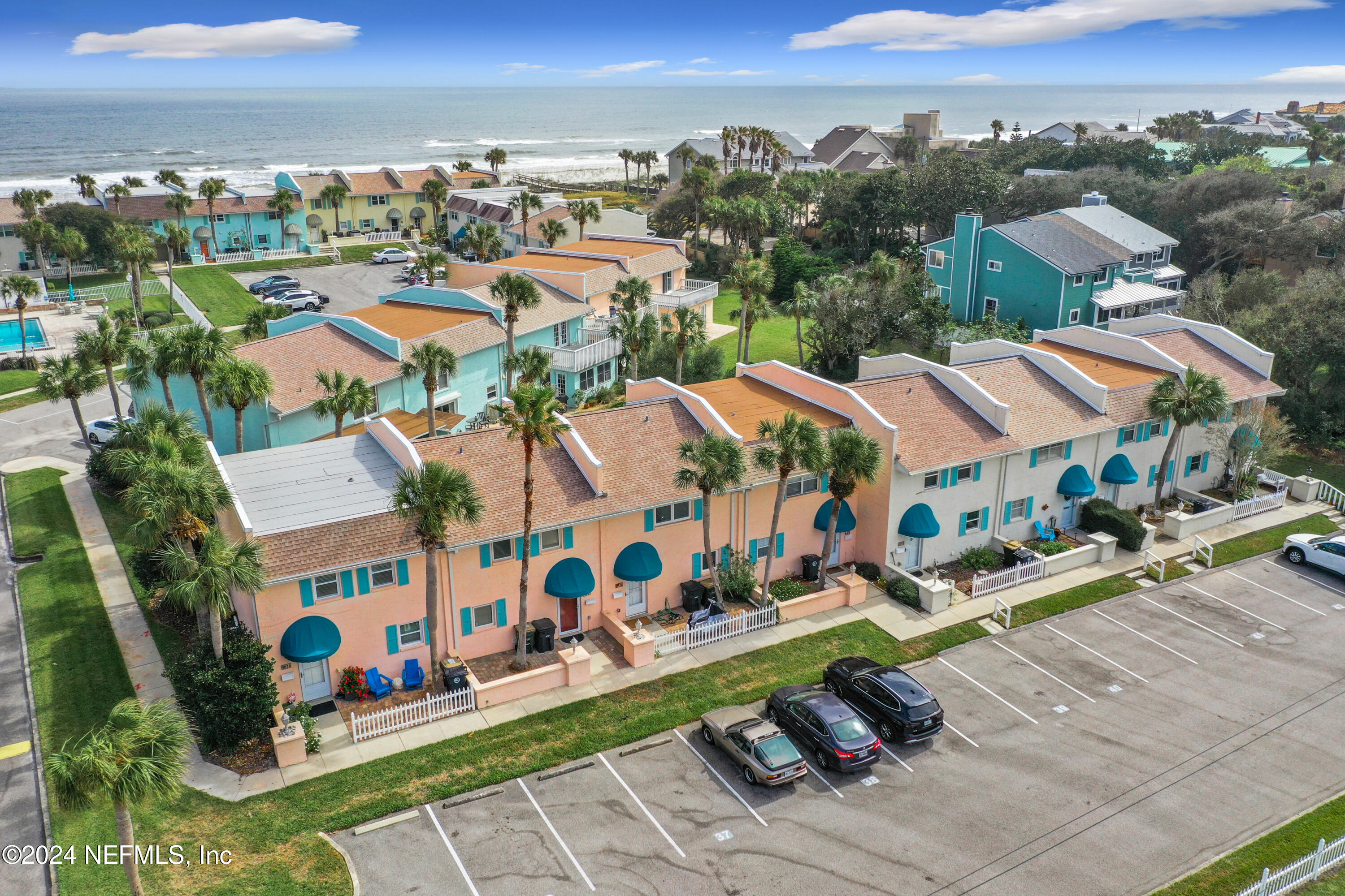 2233 SEMINOLE Road 41