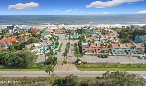 A home in Atlantic Beach