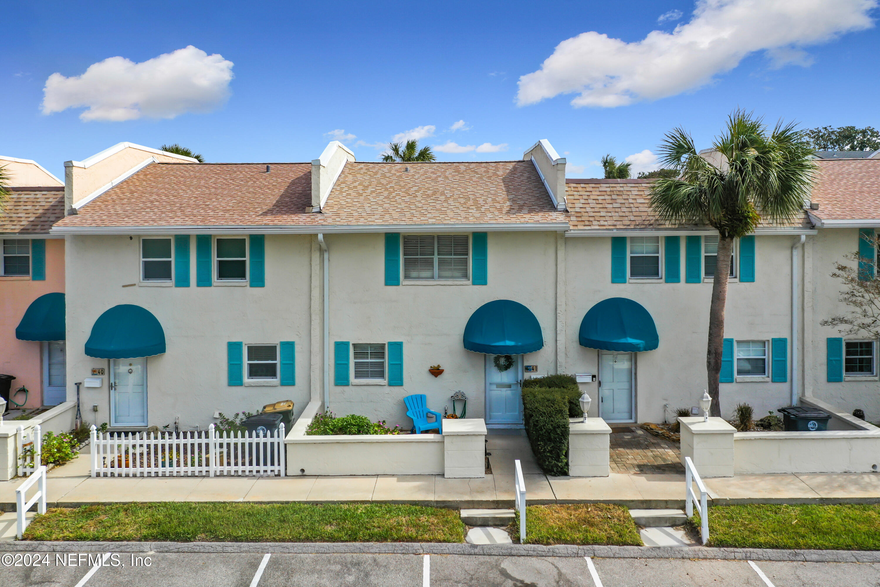 2233 SEMINOLE Road 41