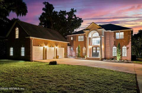 Photo of 120 RUSTIC OAKS Lane, St. Johns, FL 32259 (MLS # 2160399)