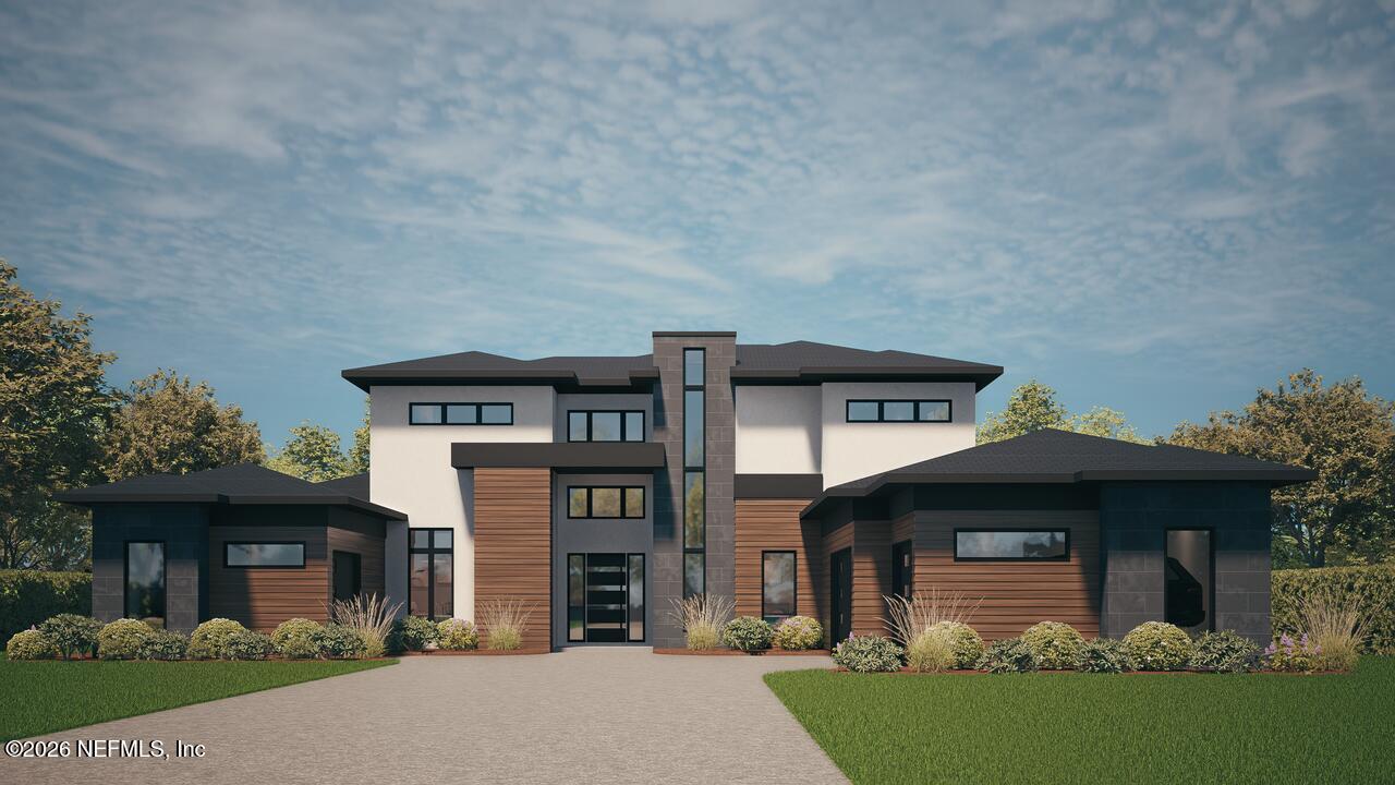 1278 PONTE VEDRA Boulevard