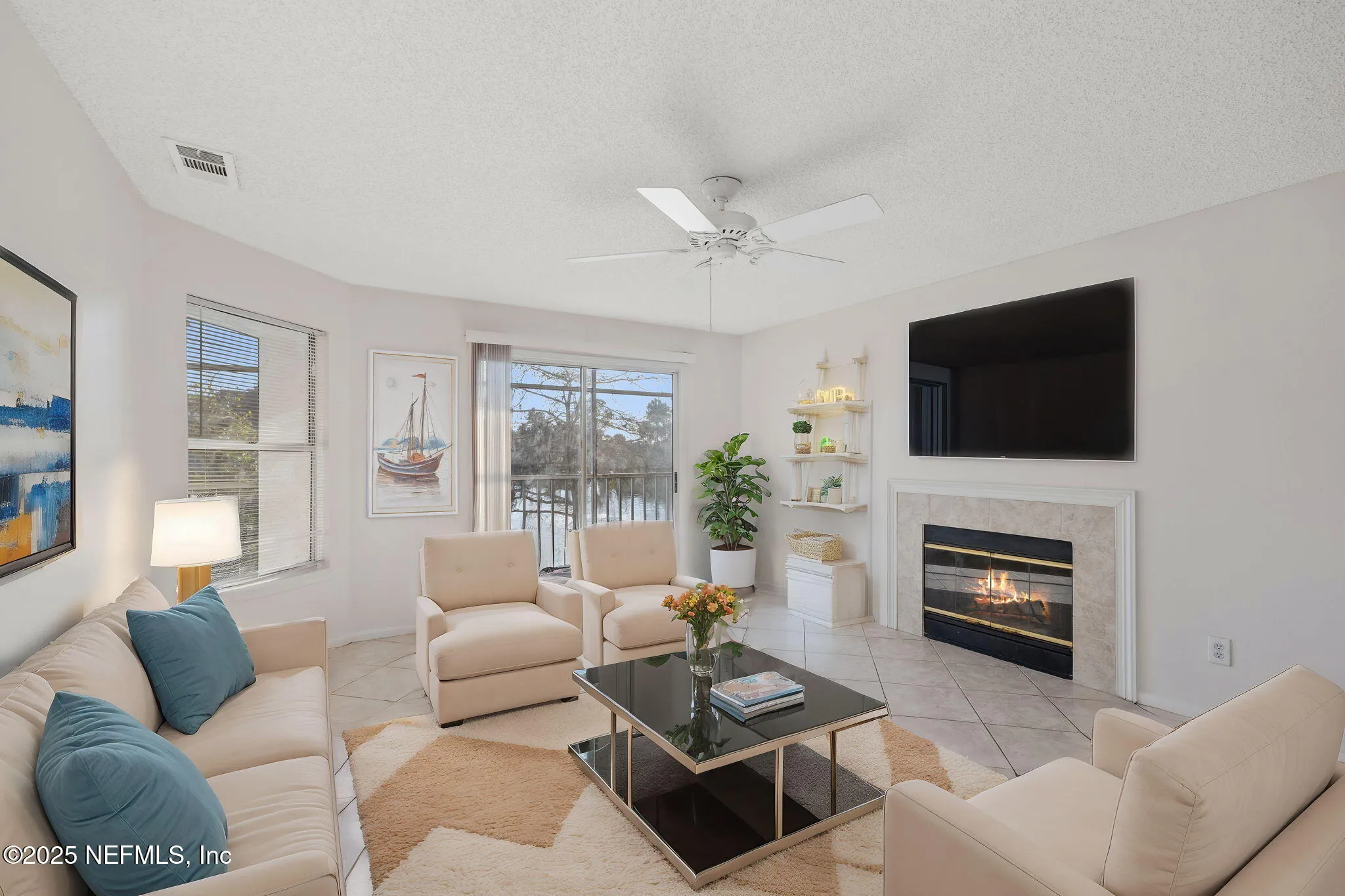 Ponte Vedra Beach, Florida 32082, United States, 2 Bedrooms Bedrooms, ,2 BathroomsBathrooms,Residential,Active,97226