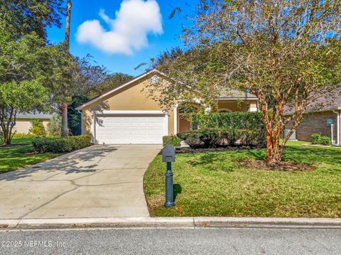 1740 KESWICK Road St. Augustine FL 32084