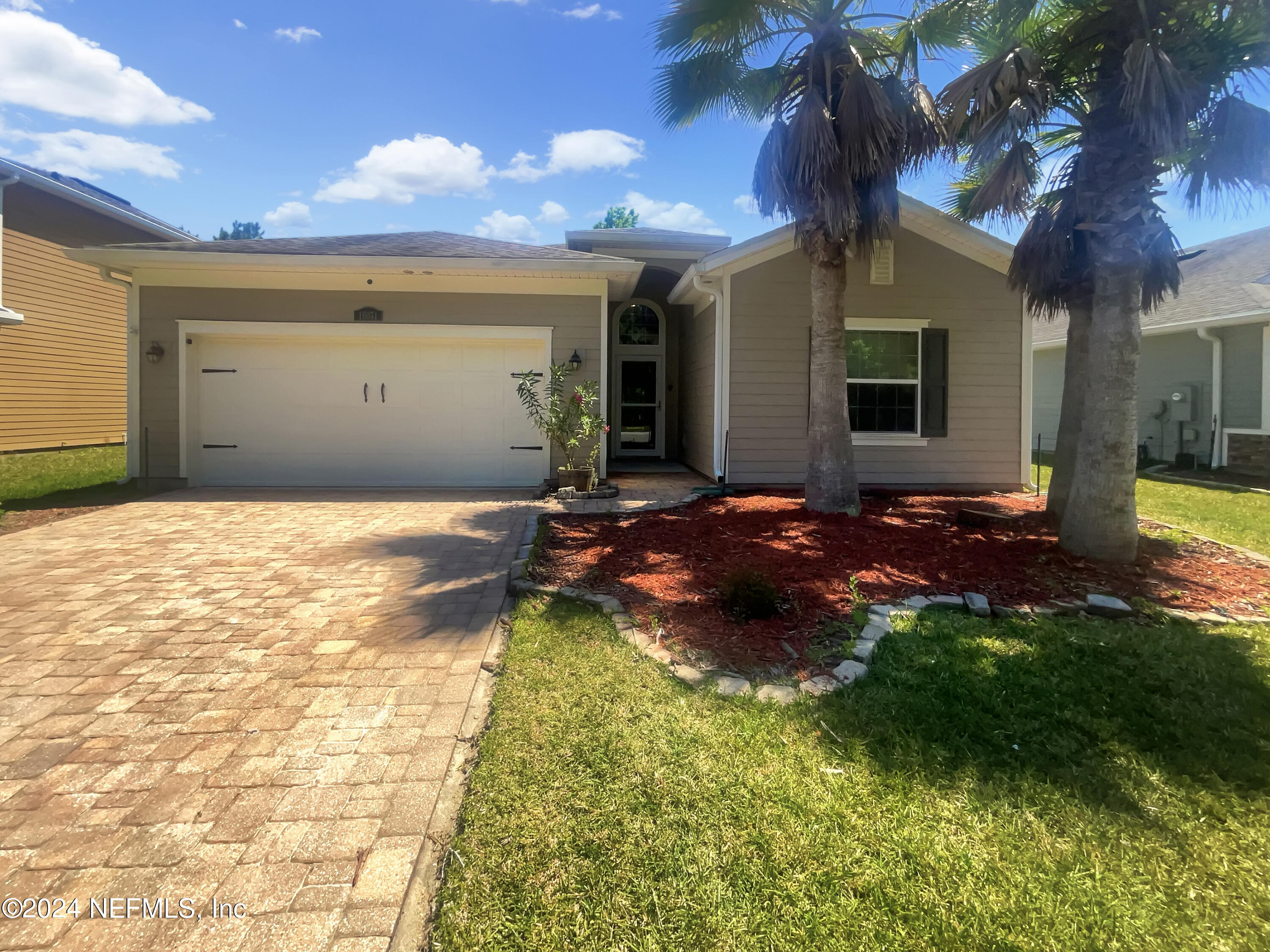 Jacksonville, FL home for sale located at 16051 Bainebridge Drive, Jacksonville, FL 32218