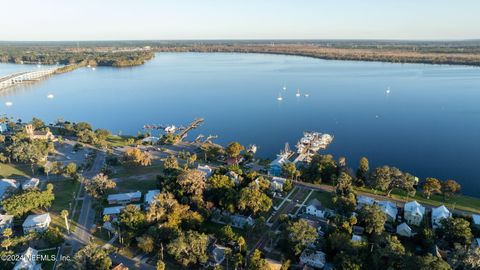 A home in Palatka