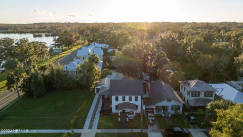 A home in Palatka