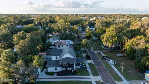 A home in Palatka