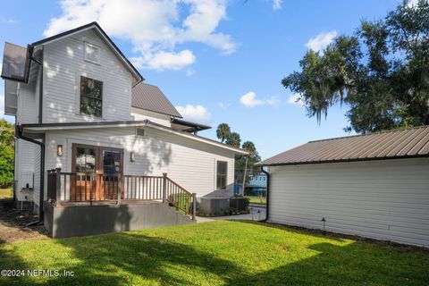 A home in Palatka